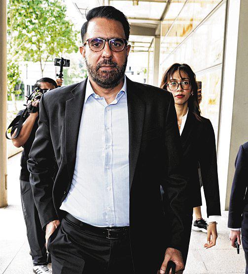 Witnesses’ credibility in spotlight as WP chief appeals against conviction
