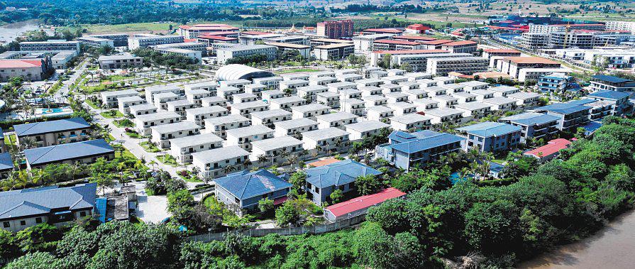 Raids on Myanmar scam hubs trigger recruitment rush for other centres