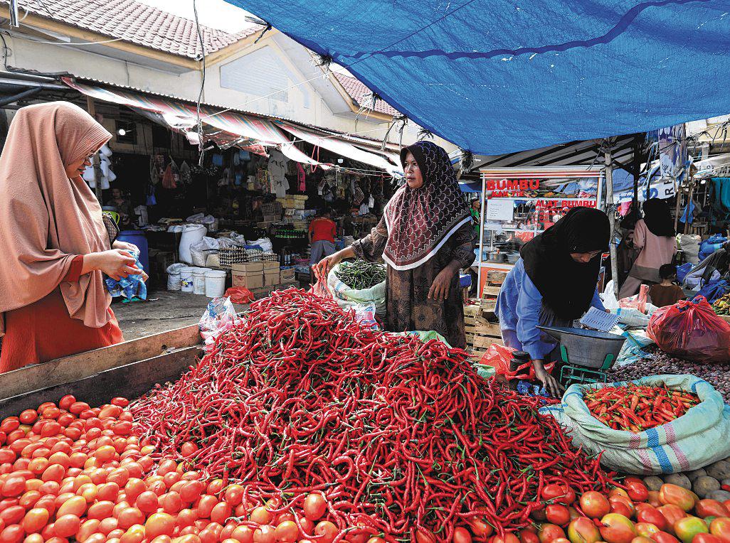 Lukewarm economic data fuels scepticism over Indonesia's robust growth numbers