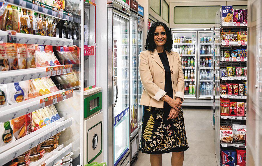 7-Eleven aims to redefine convenience in S’pore with store revamps