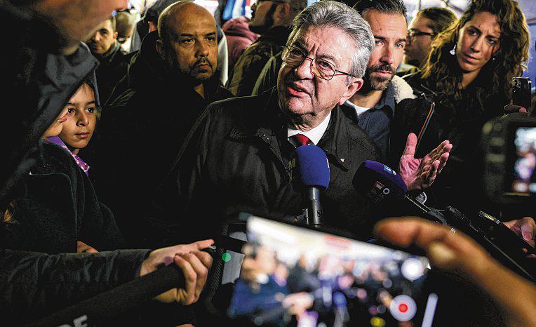 Mamdani and the rise of the populist left