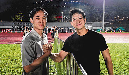 Independent candidates in GE2025 among those applying to be NMPs