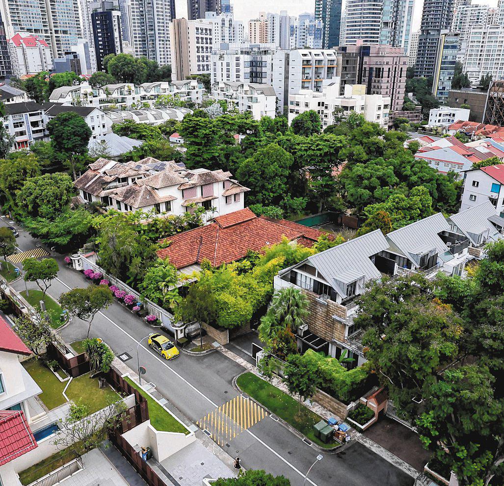 38 Oxley Road offers unique link to birth of independent Singapore, says minister