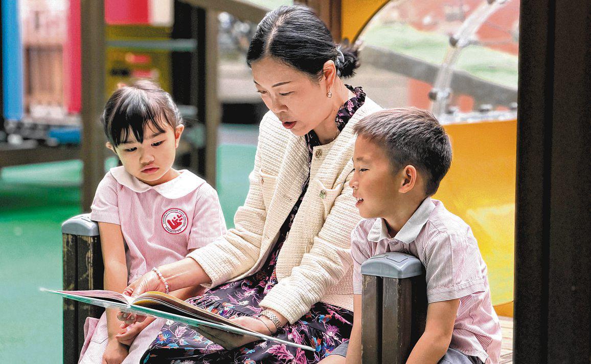 Are HK's 'stressful' pre-school interviews helpful or harmful?