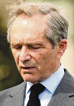 One last German Group 1 hurrah for the road