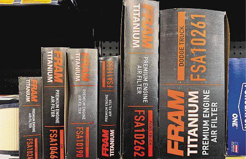 First Brands says it needs $780m or ‘it’s game over’