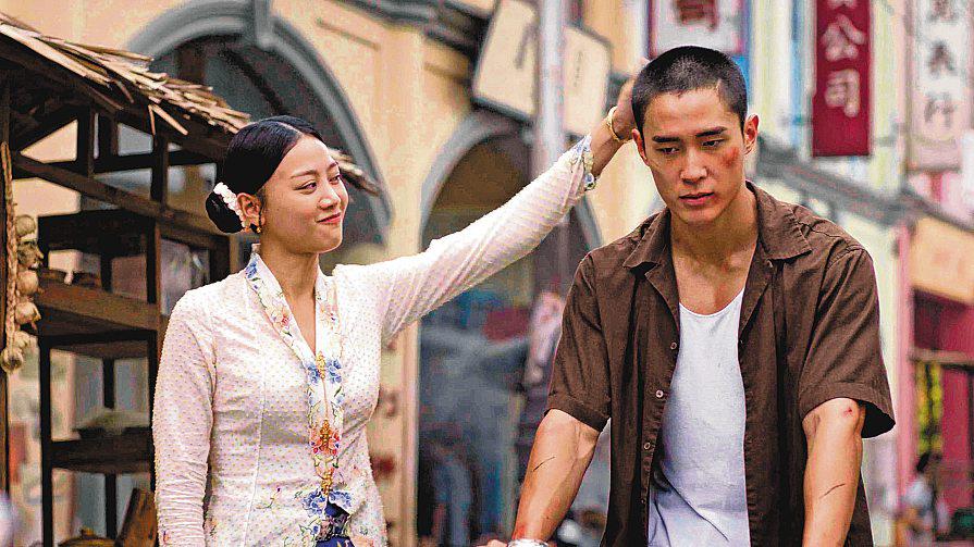 Why are Singapore-made shows unappealing to many Singaporeans?