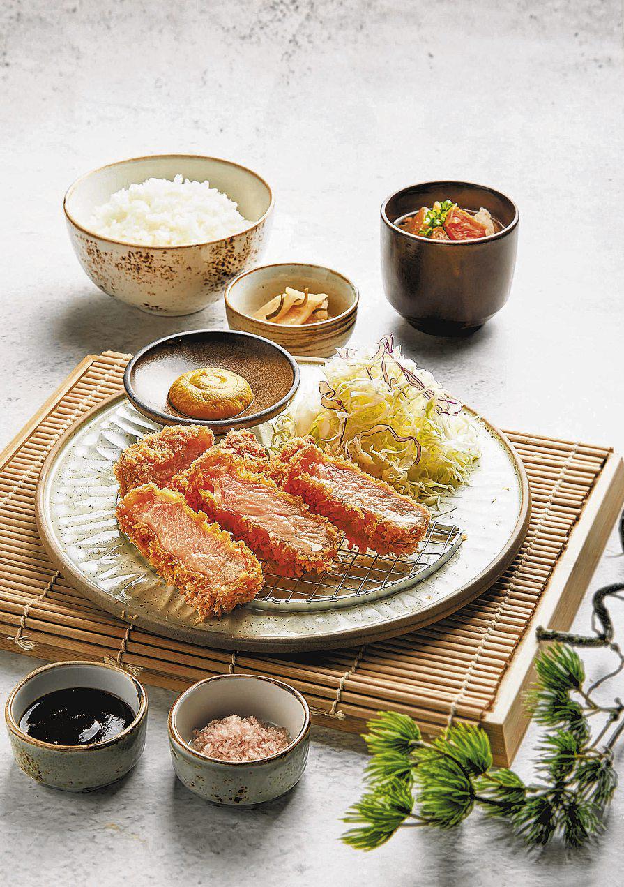 A cutlet above the rest