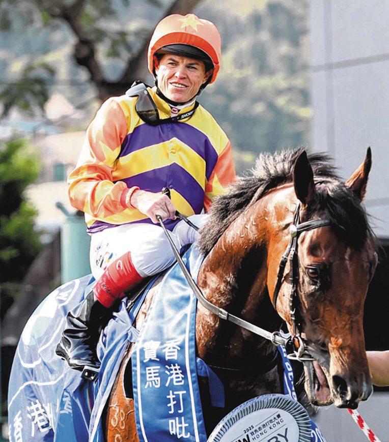 CAP FERRAT TO GET BACK TO HIS BEST IN G3 SA SA LADIES' PURSE