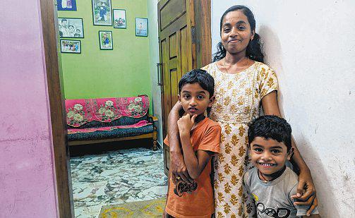 Kerala govt's claim to have eradicated extreme poverty raises eyebrows