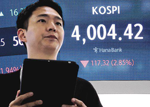 Plunge in Asia's tech shares sows doubts over world-beating rally