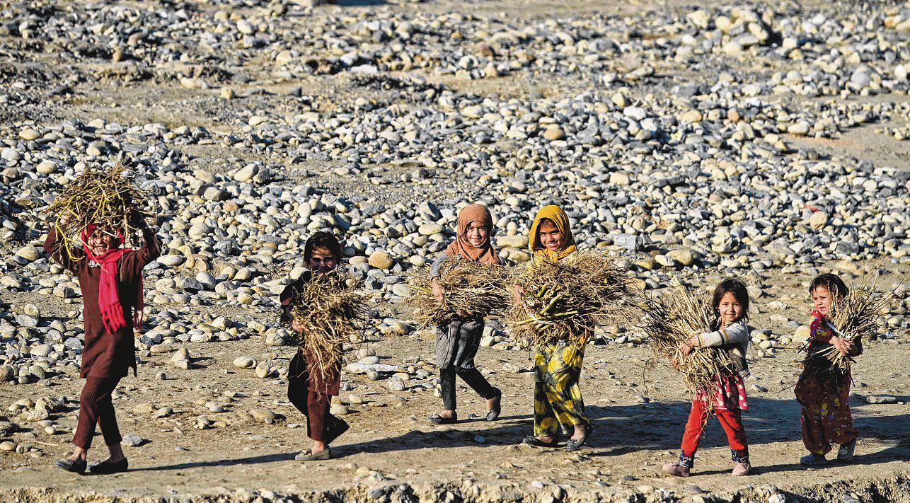 UN raises alarm for refugees stuck in circle of conflict, climate extremes