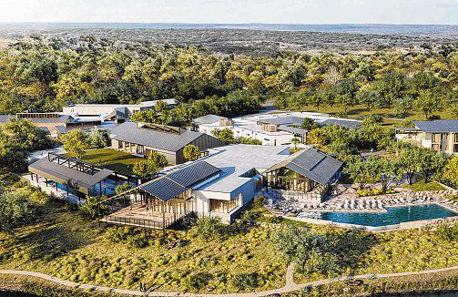 Women-focused resorts the next big thing in wellness