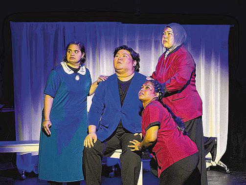 Crowdfunded event returns with four shows and two panel discussions in January