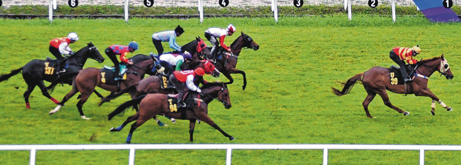 KOK'S PACIFIC ATLANTIC SET TO CATCH WAVE OF SUCCESS IN M'SIA