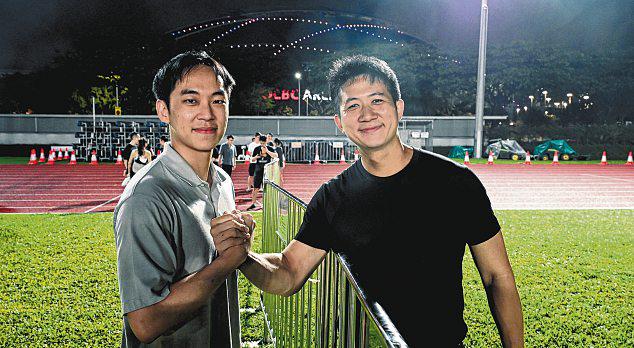 Beware the NMP scheme becoming a revolving door for aspiring politicians