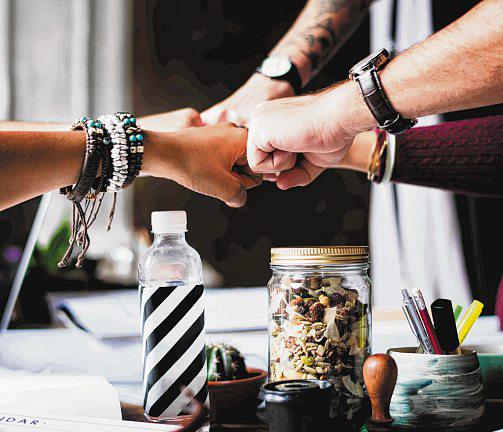 Banking's new horizons: Intelligent, inclusive, interconnected