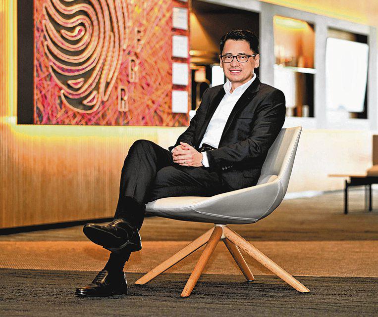 OCBC takes a first-mover role in bringing quantum technology to banking