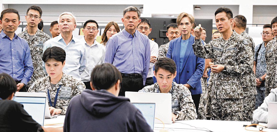 Board members of critical services operators must go for cyber security training
