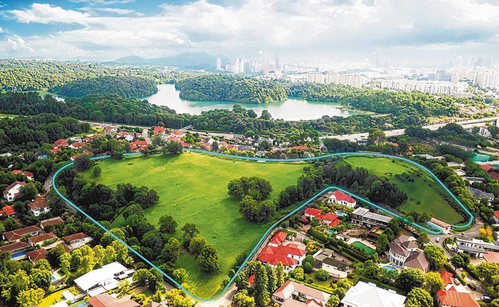 Perennial puts former Mediacorp site on sale for $350 million