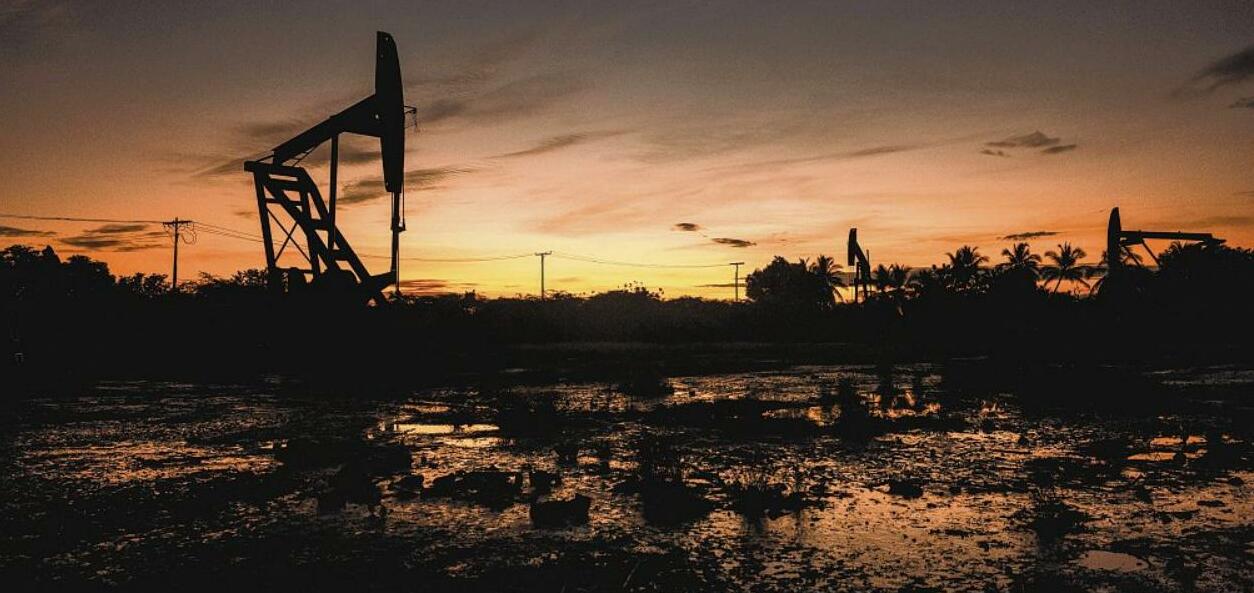 When will oil demand peak? Forecast increasingly cloudy: IEA