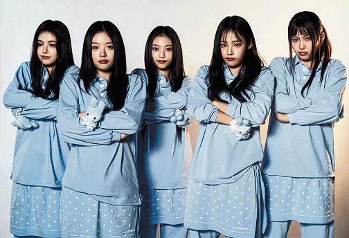 All five NewJeans members to continue with Ador