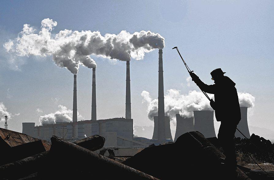 Global CO2 emissions to hit another record in 2025: Study