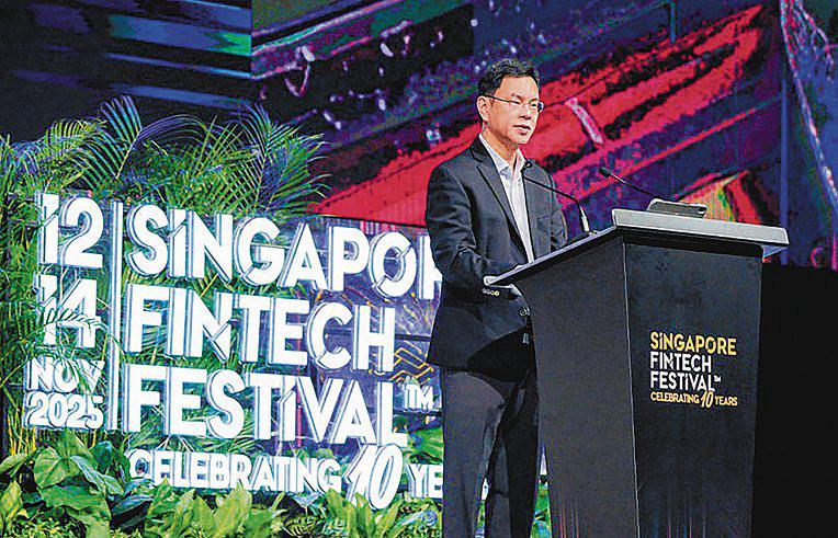 A*Star, financial institutions to teach Al to understand Singlish