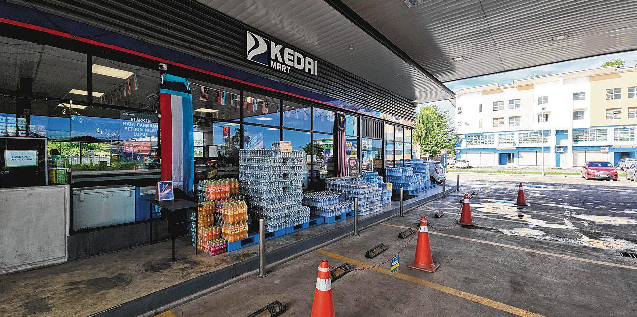 Sabah grapples with chronic water shortages ahead of November election
