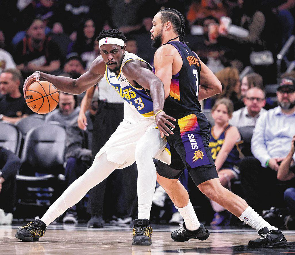 'Hurt' Pacers seek home comfort against Raptors