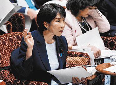 Japanese Premier faces backlash for starting meeting at 3am