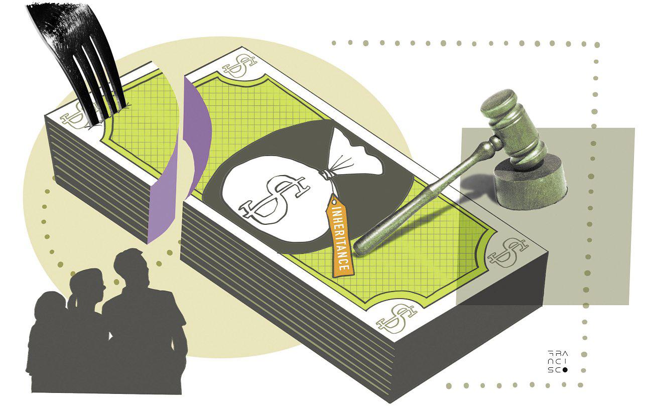 When relatives couldn't inherit $4m in their joint bank accounts with family patriarch