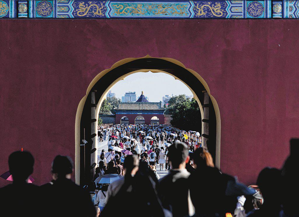 China's expanded travel access for Taiwan may have limited appeal