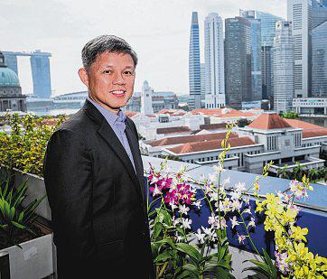 Forum offers platform to build ties