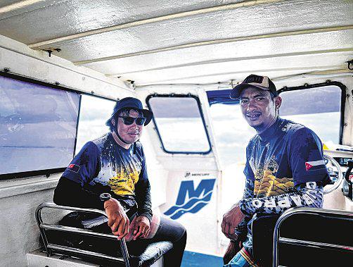 Tourism boom comes at a cost for Johor's hidden paradise