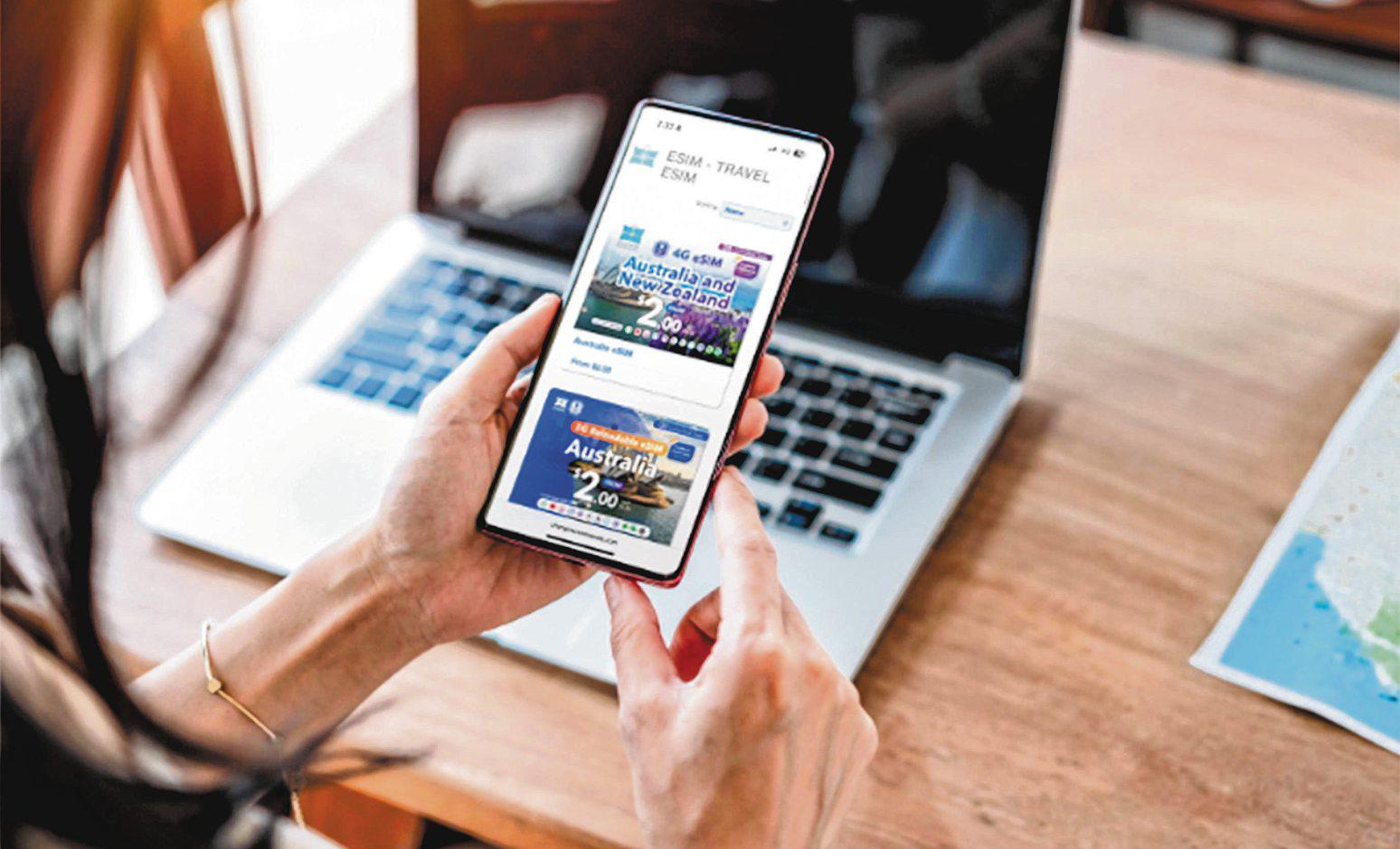 What are travellers really paying for?