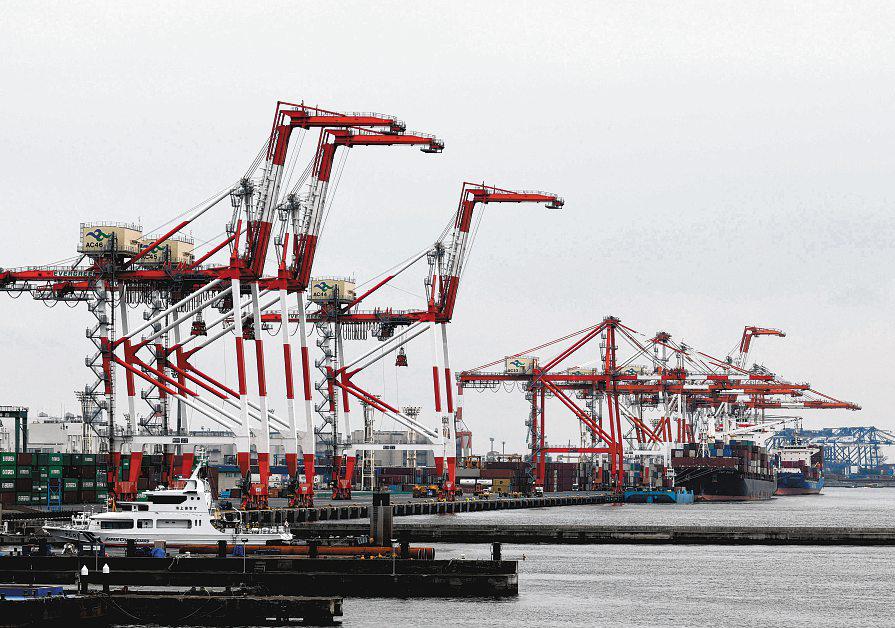 Japan's economy contracts for first time in six quarters on US tariff hit