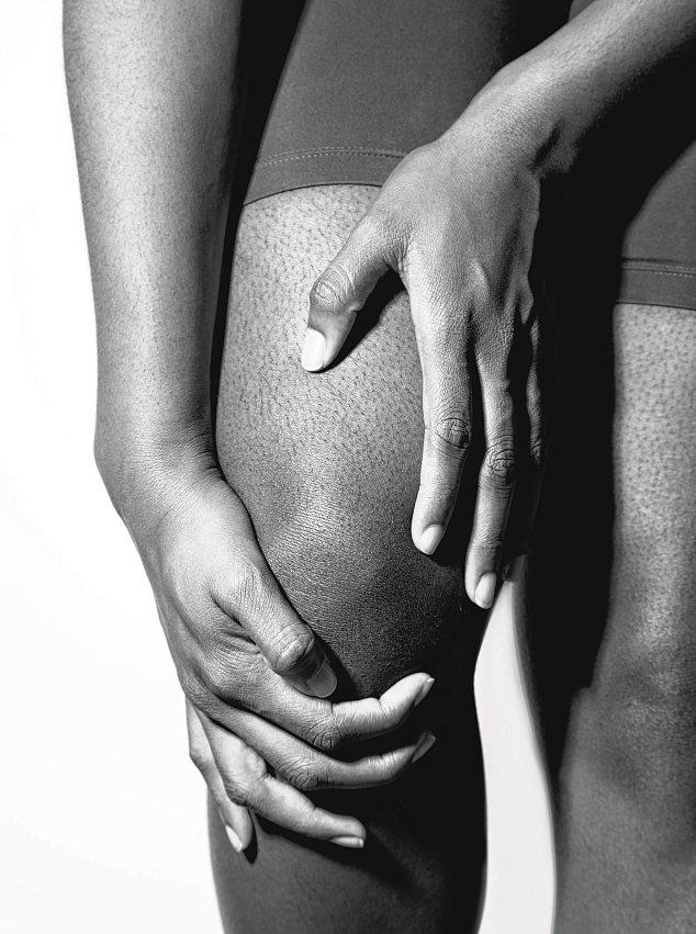 Manage knee pain with exercise