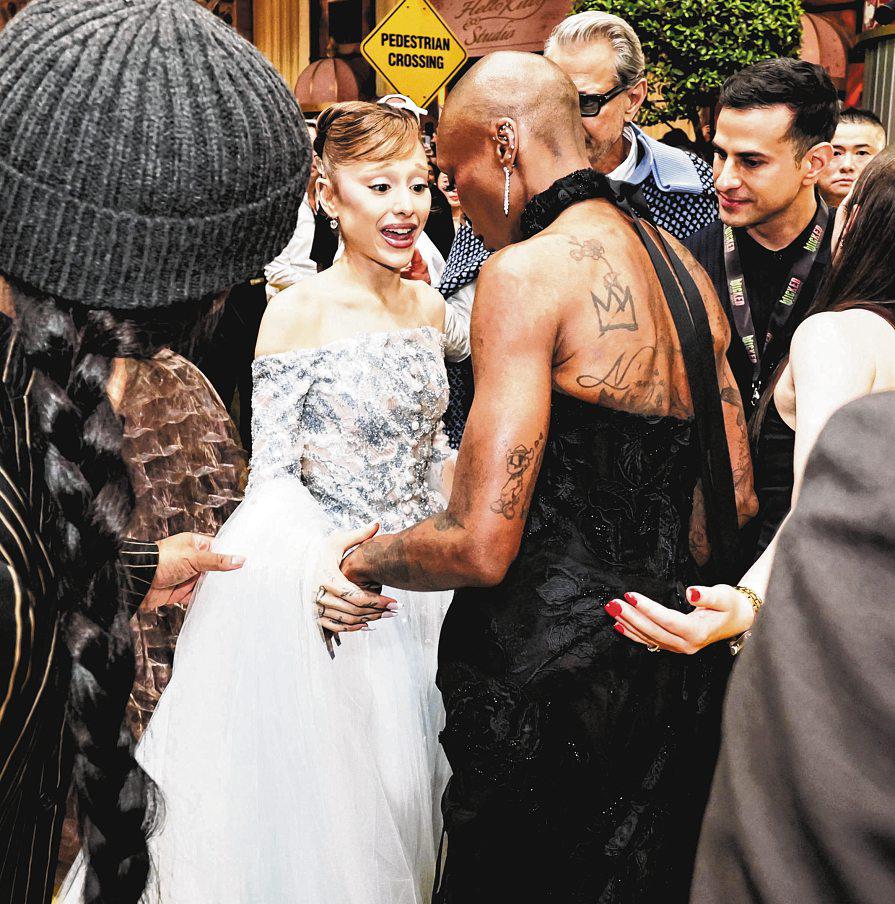 One man's selfishness at Wicked event cost Singapore its reputation