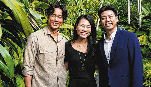Asia White Knight buys S’pore F&B group Creative Eateries
