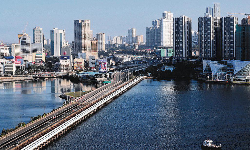 Will Malaysians working in S’pore be drawn home by stronger ringgit?