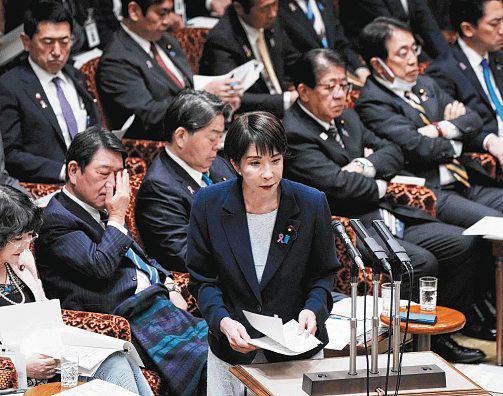 Japan warns its citizens in China about safety as dispute deepens