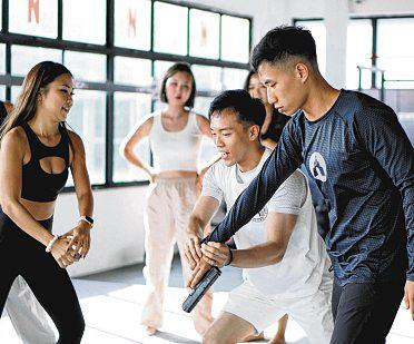 Stunt school Sandbox faces bankruptcy, dealing blow to film and theatre industry