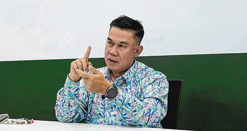 Call for collective Asean voice at UN climate conferences