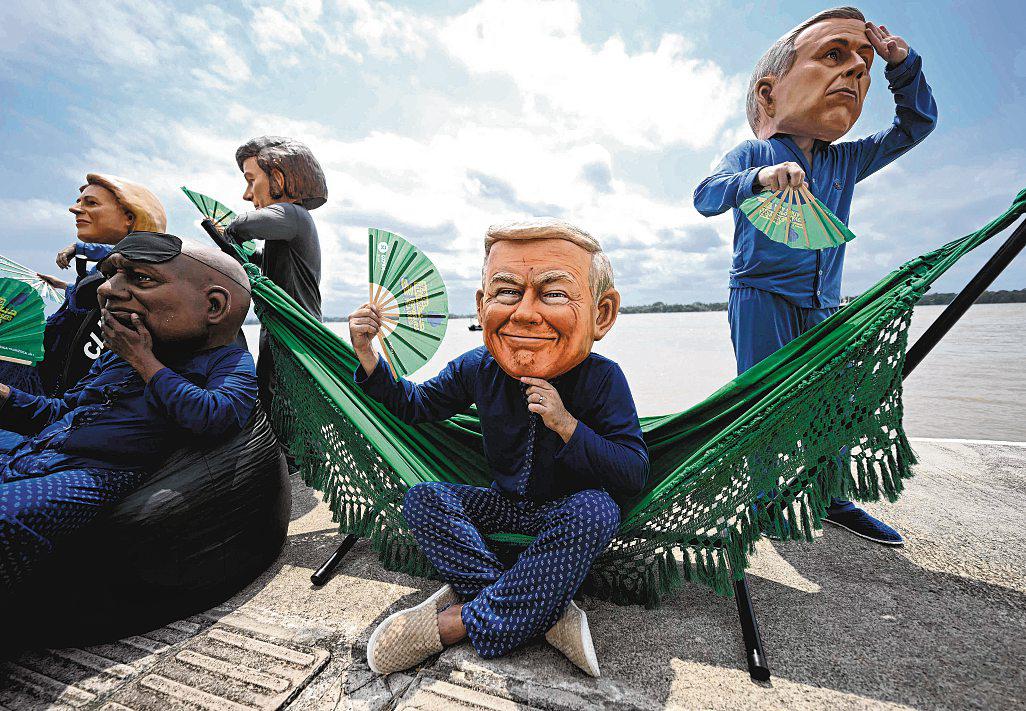 Need for change in climate messaging