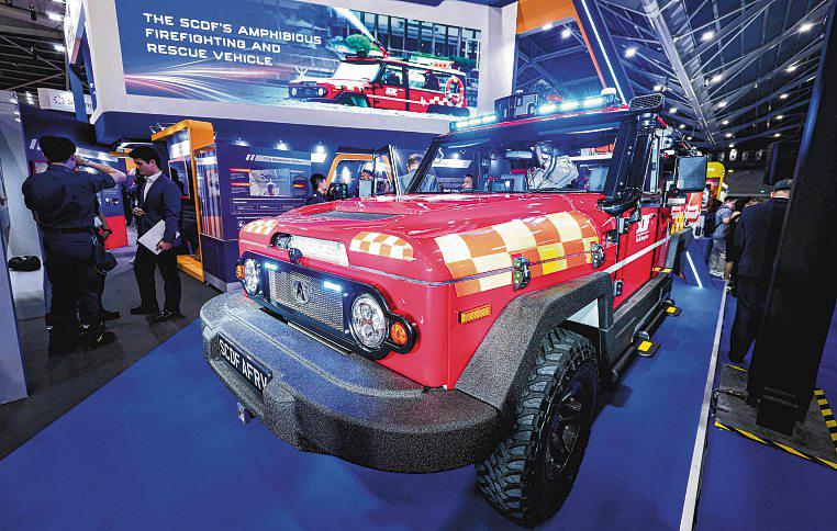 2017 fatal fire moved S'pore to learn from tragedy, tighten policies: Expert