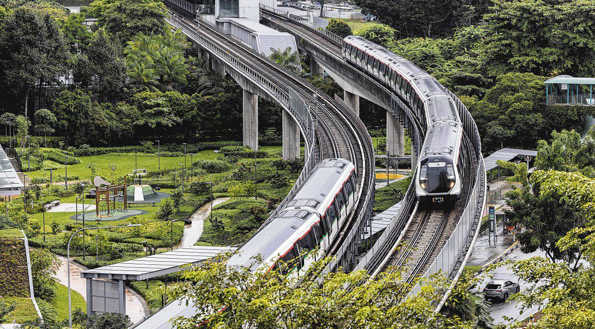 More MRT closures planned over longer periods for repair works