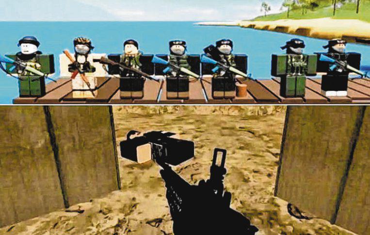 Extremists exploit gaming platforms as radicalisation channels in S-E Asia