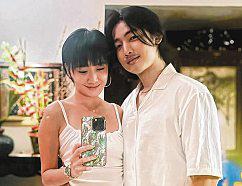 Actress Julie Tan, influencer Douglas Tan call it quits