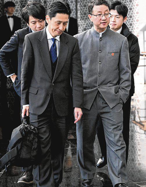 China-Japan row ratchets up online, with clever wordplay and catchy music videos